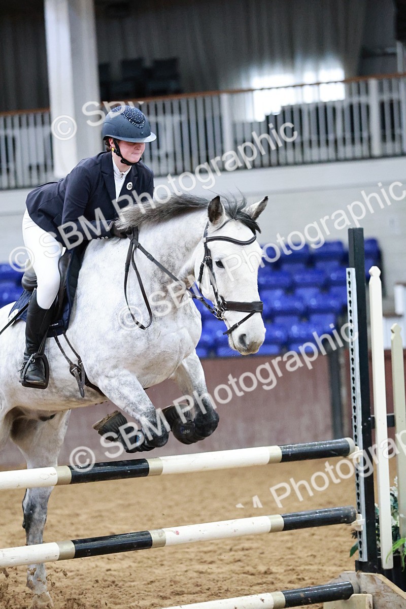 SBM_003618 - Class 15 - Senior British Novice - 90cm
