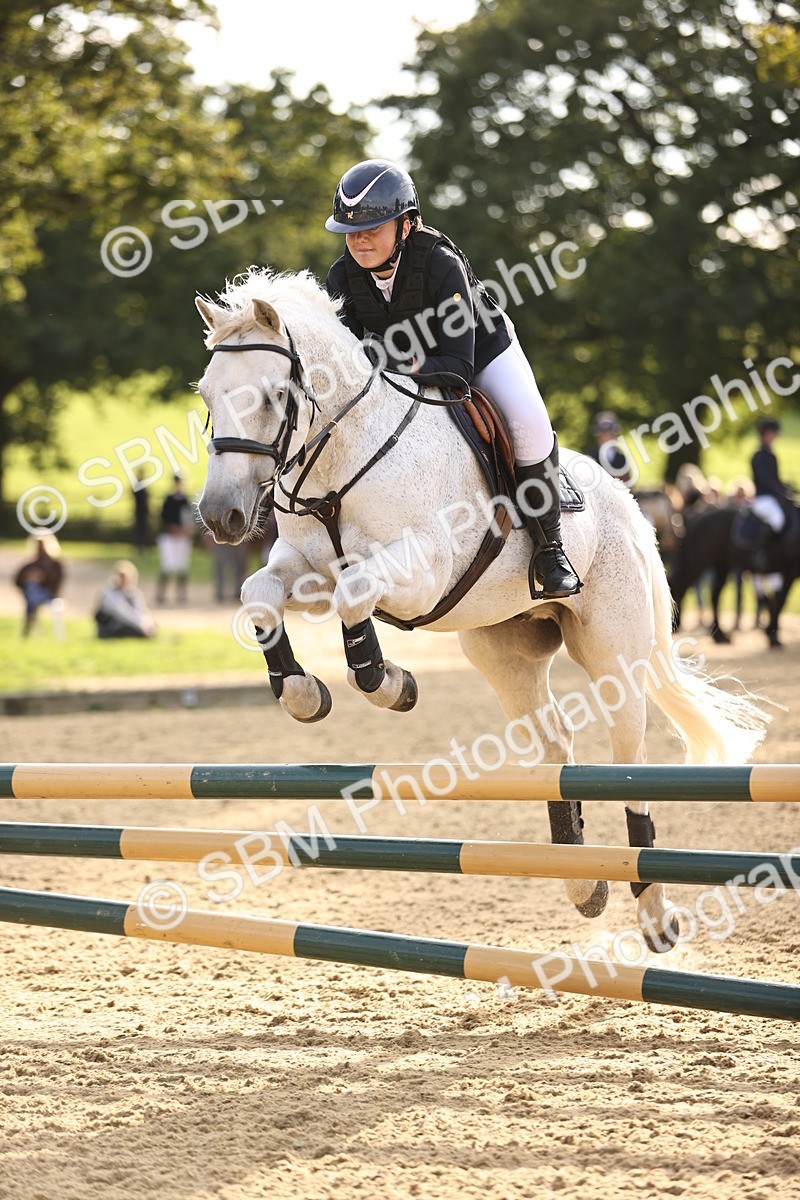 SBM_52950 - J10 - Junior Pony 75cm Championship
