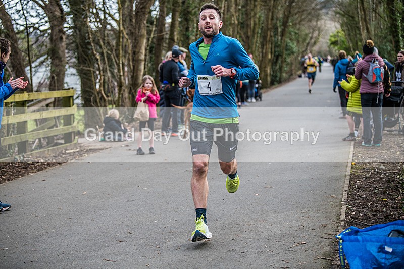 St Herberts 10K-255 - St Herberts School Festival of Running 10K Road Race Saturday 1st March 2025
