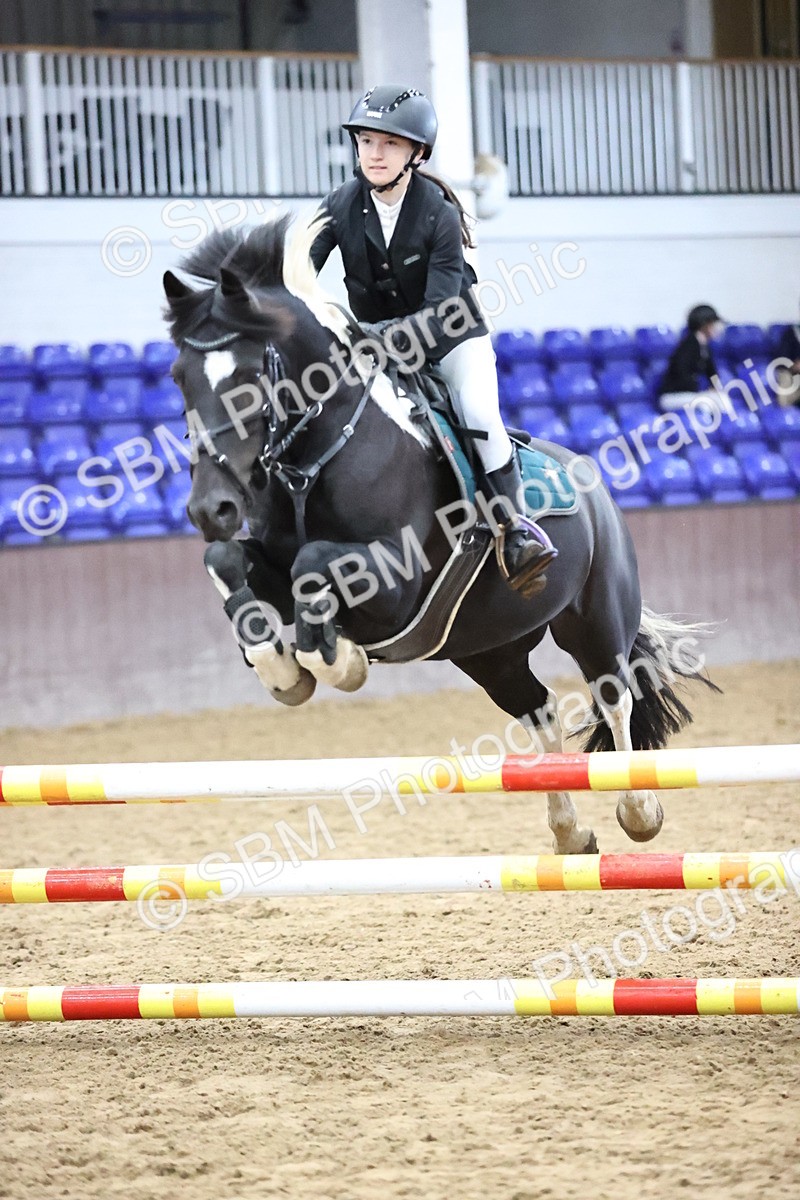 SBM_000403 - Class 2 - Pony British Novice - 80cm Open