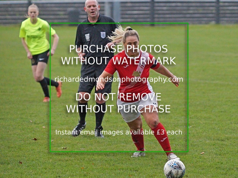 DSC04013 - Morecambe Ladies v South Shields