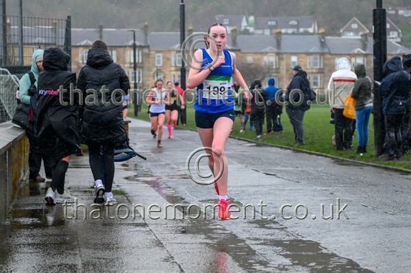 YARR26-813290 - U15 Girls