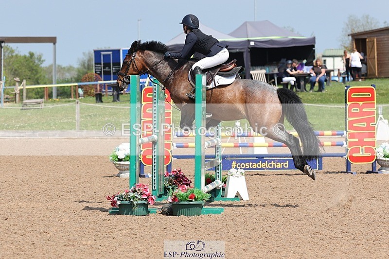 250503-114302-00860 - Cls 8 Pony Newcomers and 1m Open