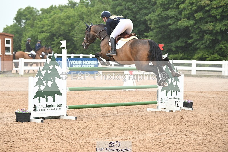 240720A-102934-13682 - Cls 15, 1 Star Silver Tour Jump Off and Presentations