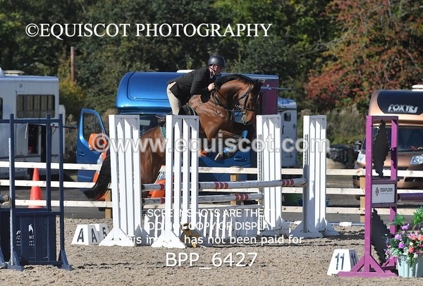 BPP_6427 - CLASS 6 Equiyd 0.95m Amateur Championship Qualifier