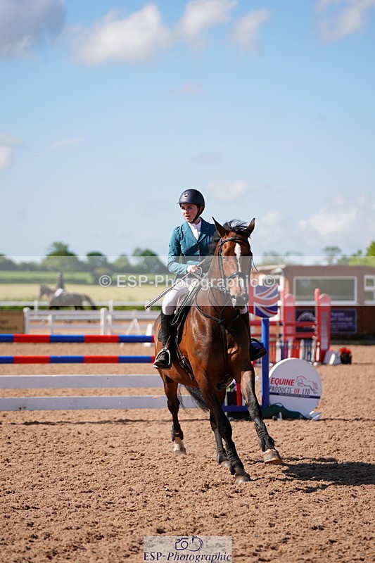 240525A-090256-04977 - Cls 13 Snr 1.05m and 1.10m