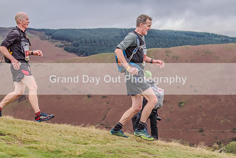 British Fell Relay-3134 - British Fell & Hill Relay Championship Braithwaite Keswick Saturday 21st October 2023