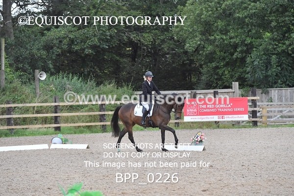 BPP_0226 - NOVICE 4 & 6