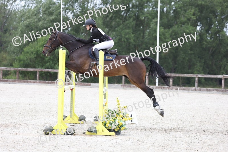 20250622-8145 - PC100 Qualifier - Round 2