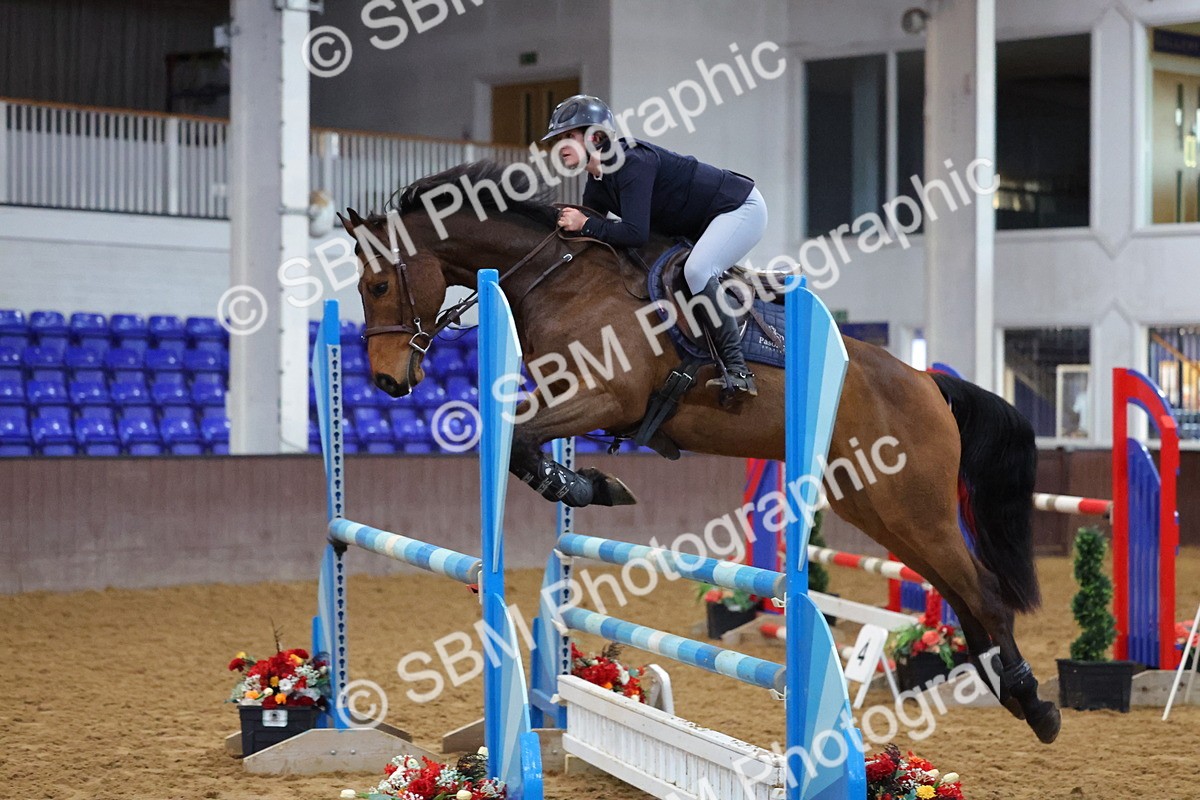 SBM_006759 - Class 26 - Senior Newcomers 1.10m