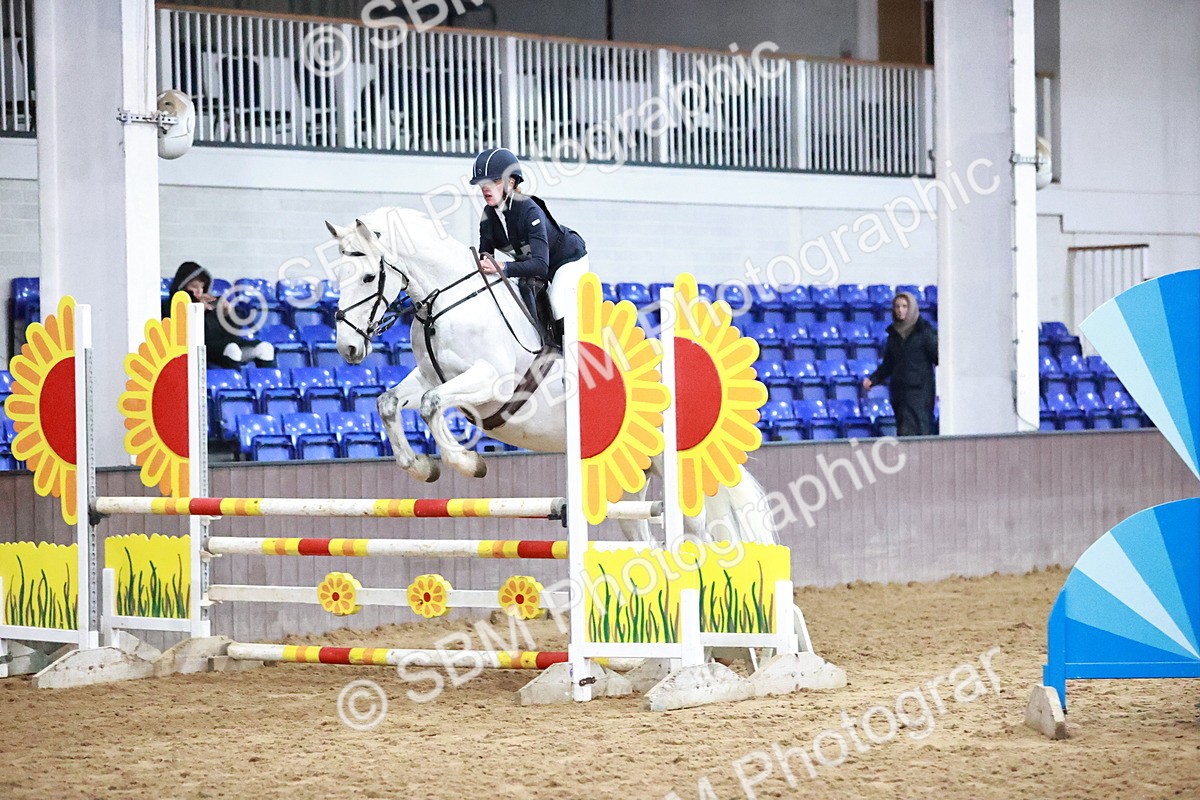 SBM_001454 - Class 4 - 1.00m