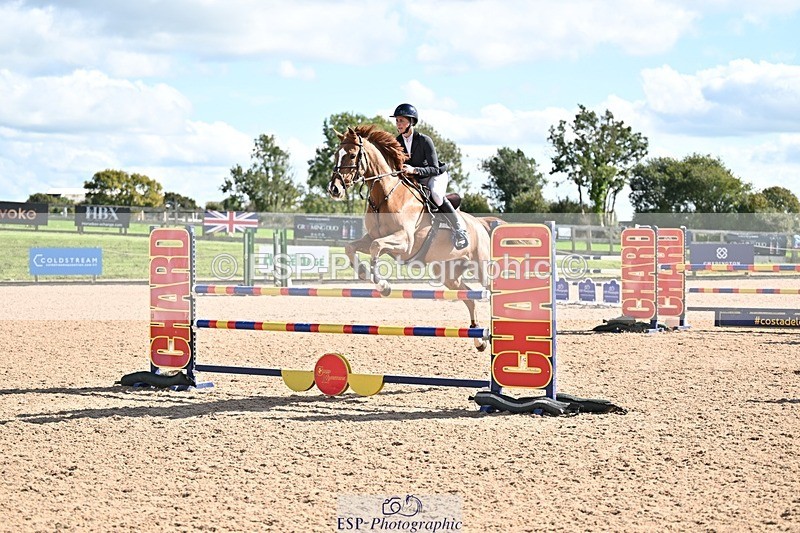 250924-125407-00296 - Cls 4 Newcomers and 1.10m Open