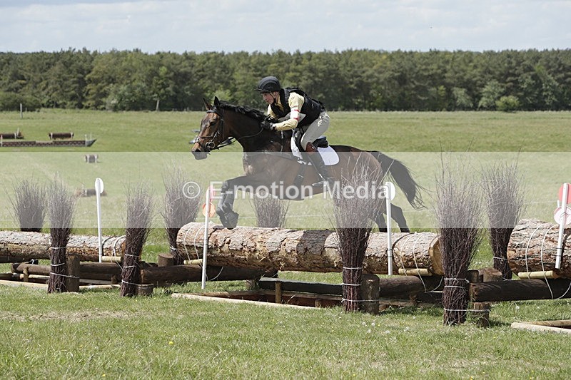 BVHT 140517  IXC -808 - Class 1 XC Intermediate 14/05/17