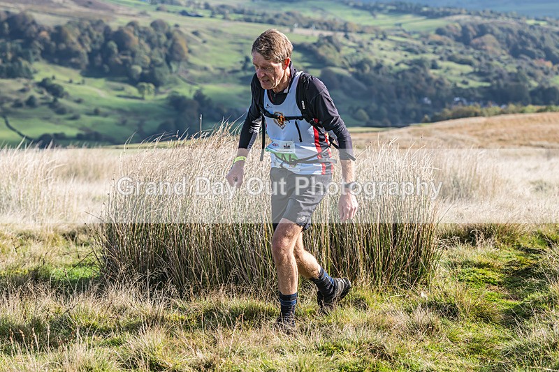 Leg 1 -412 - UK Fell & Hill Relays - Todmorden Leg 1 Saturday 17th October 2026