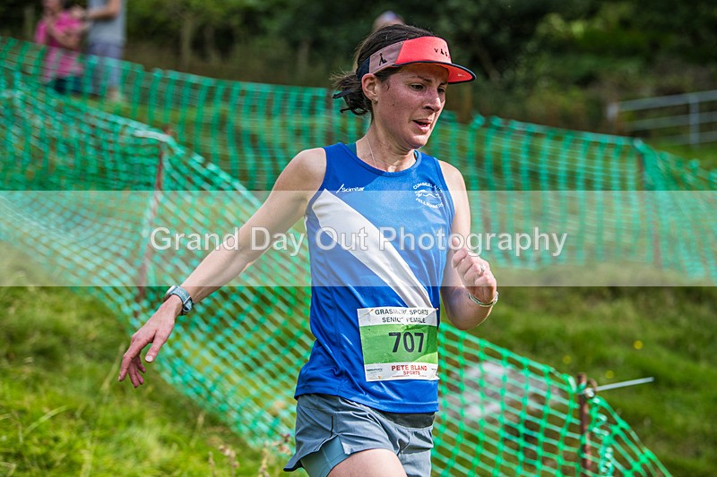 Grasmere Sports-804 - Grasmere Sports Junior & Senior Fell Races Sunday 24th August 2025