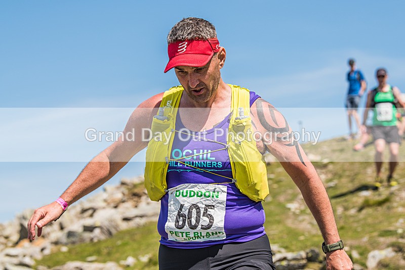 Duddon Short-95 - Duddon Short Fell Race Saturday 3rd June 2023