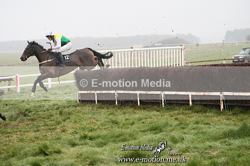 PtP 261123 1151 - Hursley Hambledon Point-to-Point Larkhill 26 Nov 2023