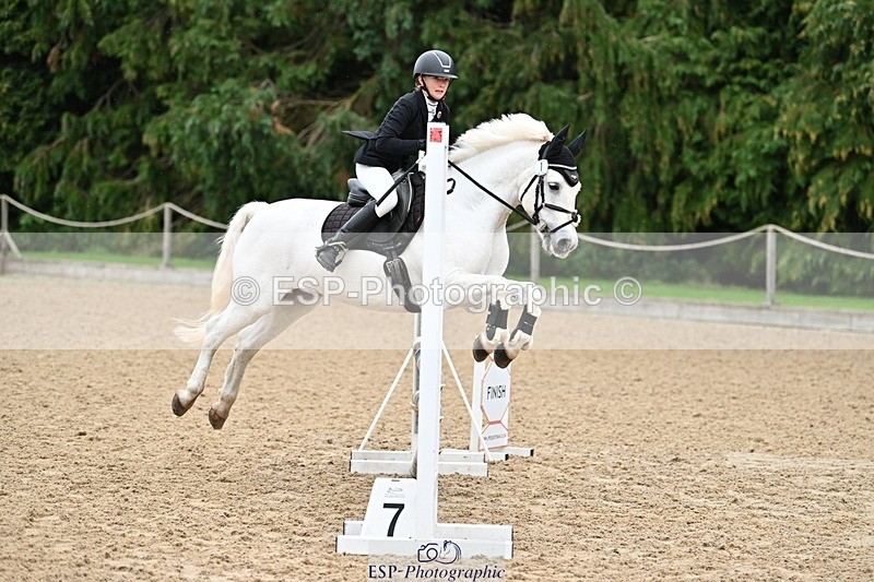 230930-100957-00133 - Cls 2 Pony British Novice & 80cm Open