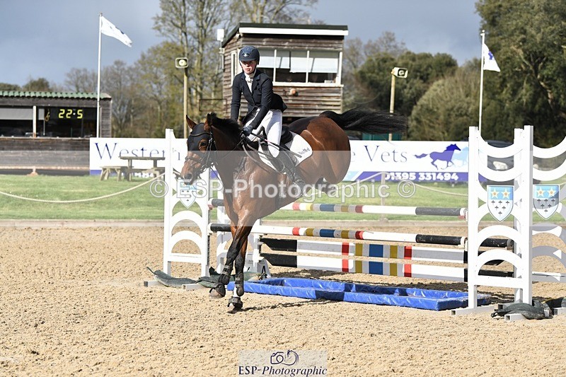 240323-145838-01211 - Cls 4 Newcomers & 1.10m Open