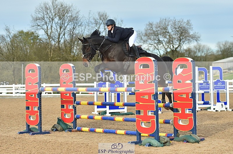 231111A-140224-02238 - Cls 13 Foxhunter