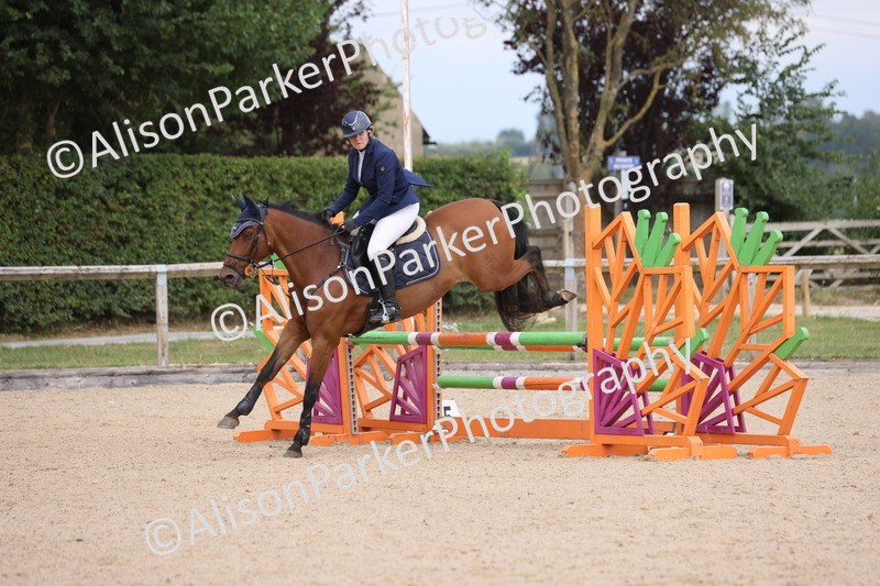 20250727-2100 - Class 6 - 90cm