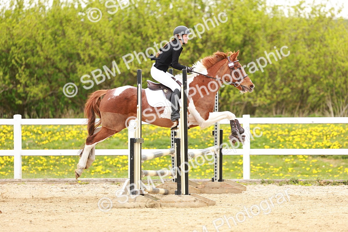SBM_005200 - Class 5 - 80cm