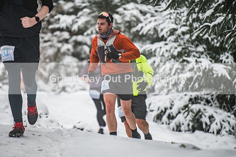 Glentress-701 - High Terrain Events Glentress 42, 21 & 10K Trail Races Sunday 15th February 2026
