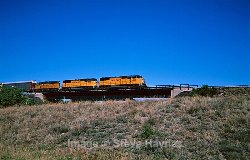 13th Sept 2002 - Tucumcari, NM