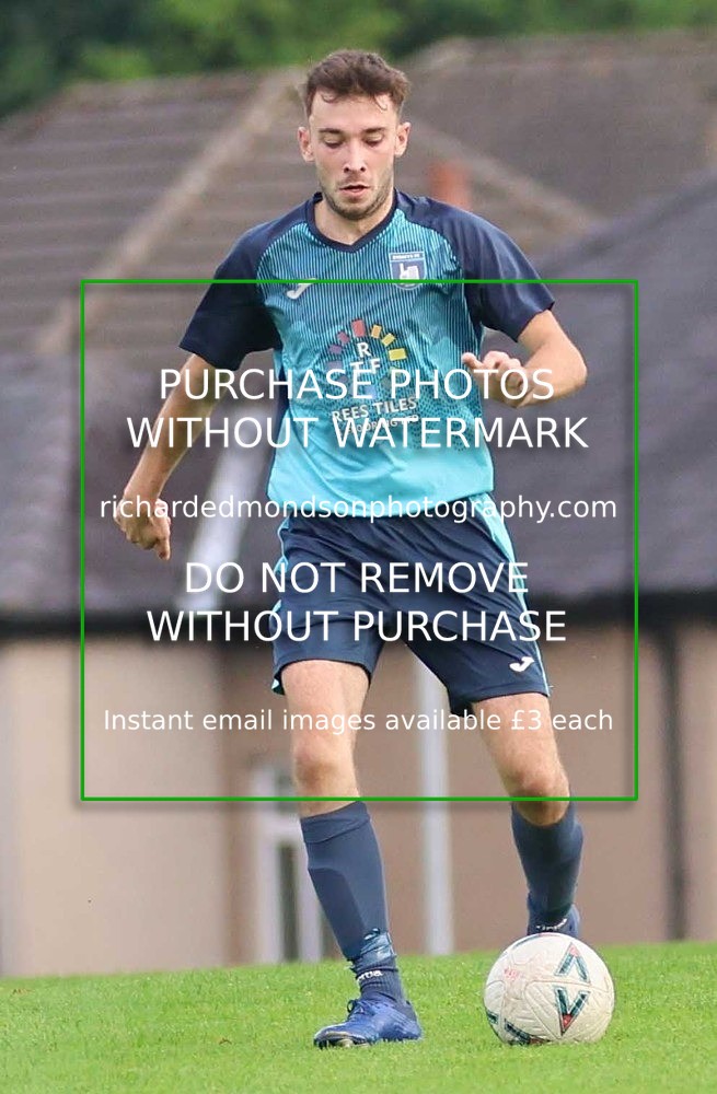 IMGKC28 - Kendal County vs Storeys (Pre Season Friendly)