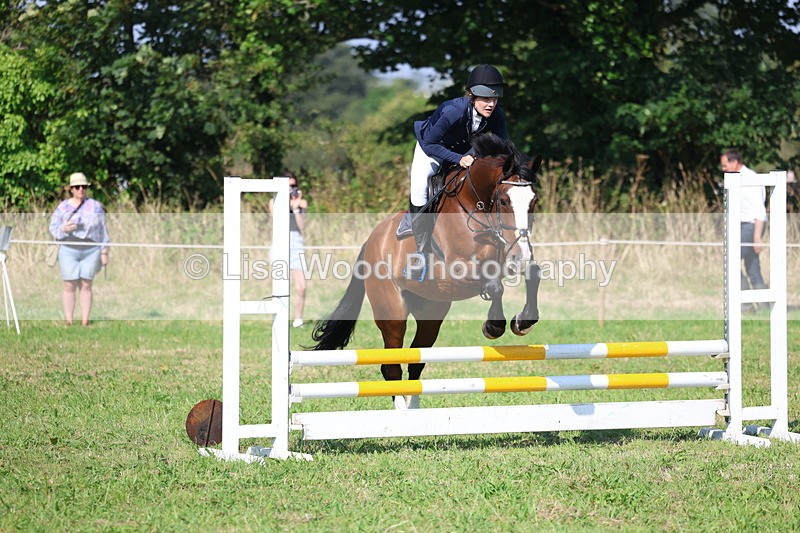 3E7A1613 - Class 2: Club 70cm Junior and Seniors