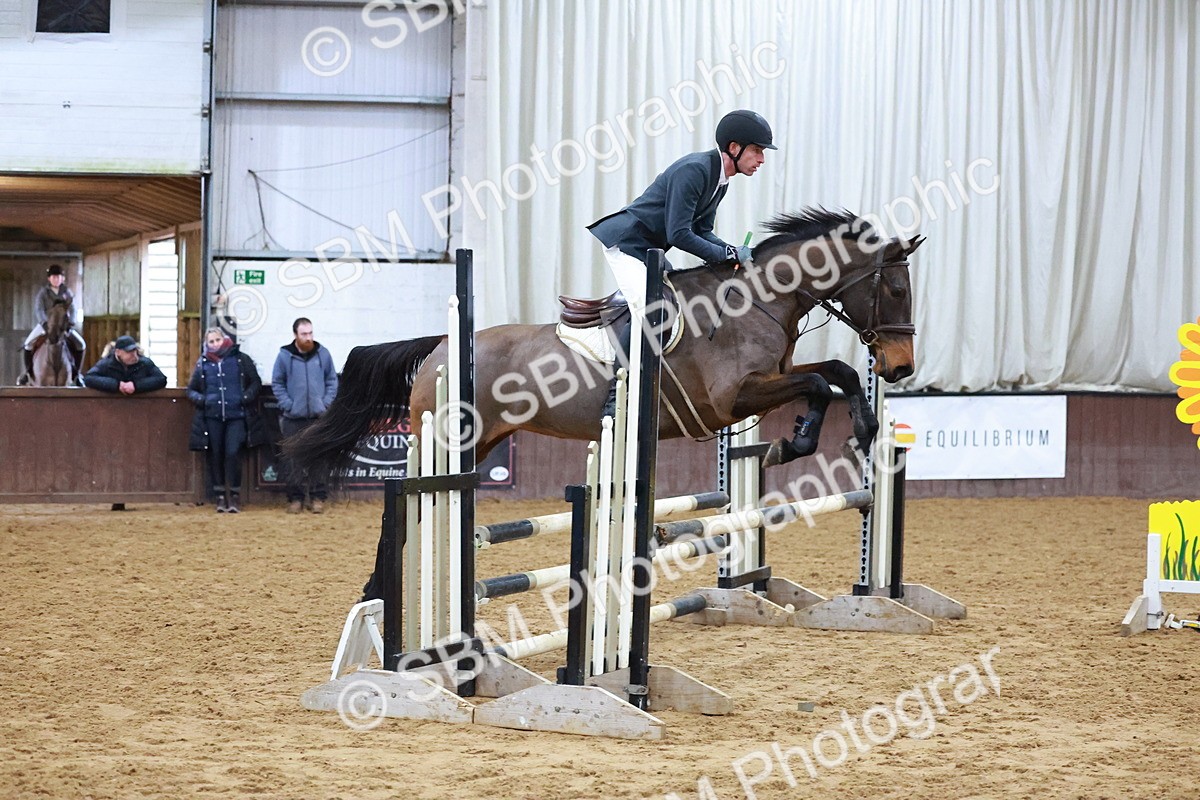 SBM_000256 - Class 1 - Clear Round