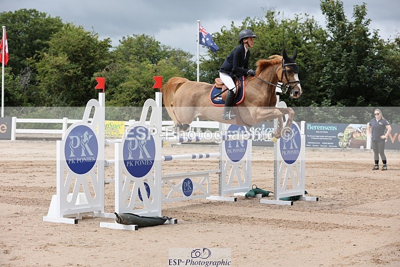 250717-115417-04452 - Cls 13, 1 Star Silver Tour 11.50 to End