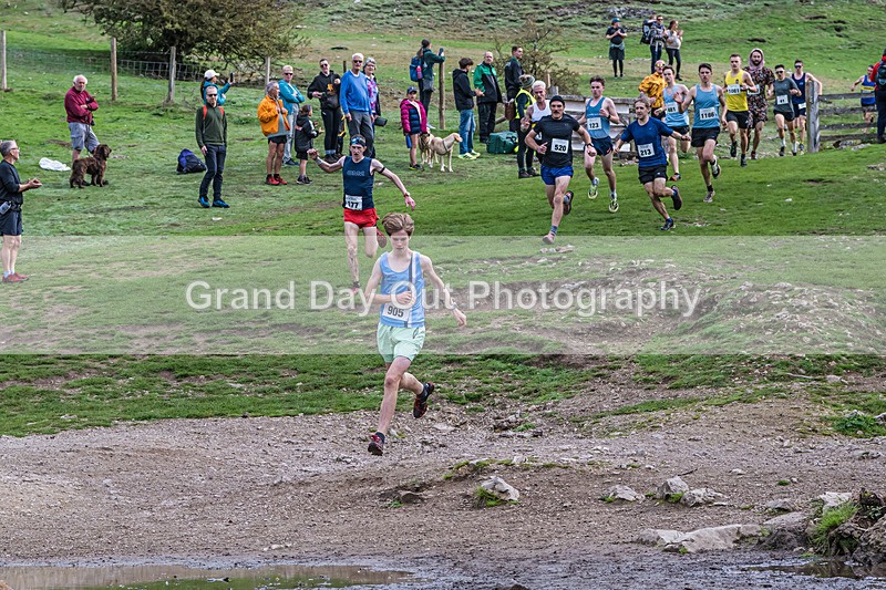 Dovedale-4 - Dovedale Dash Sunday 4th October 2026