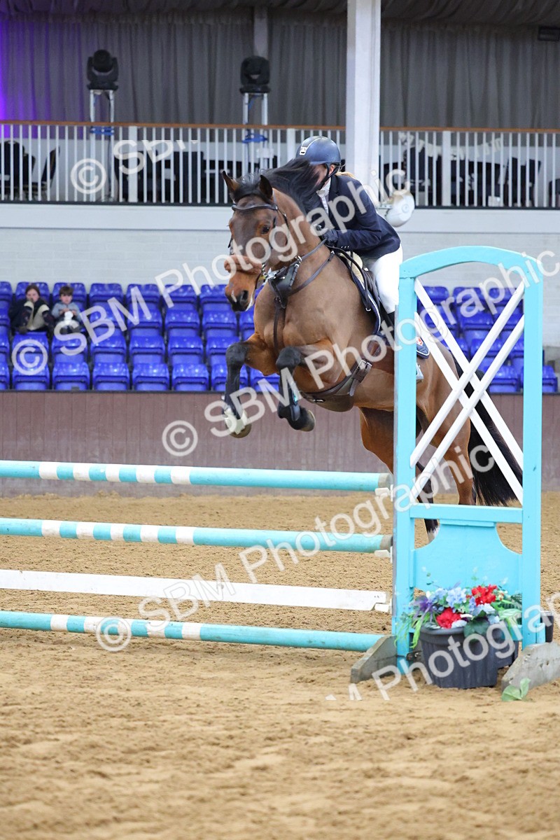 SBM_009957 - Class 21 - Nupafeed Supplements Senior Discovery/ 1m Open - First Round (1.00m)