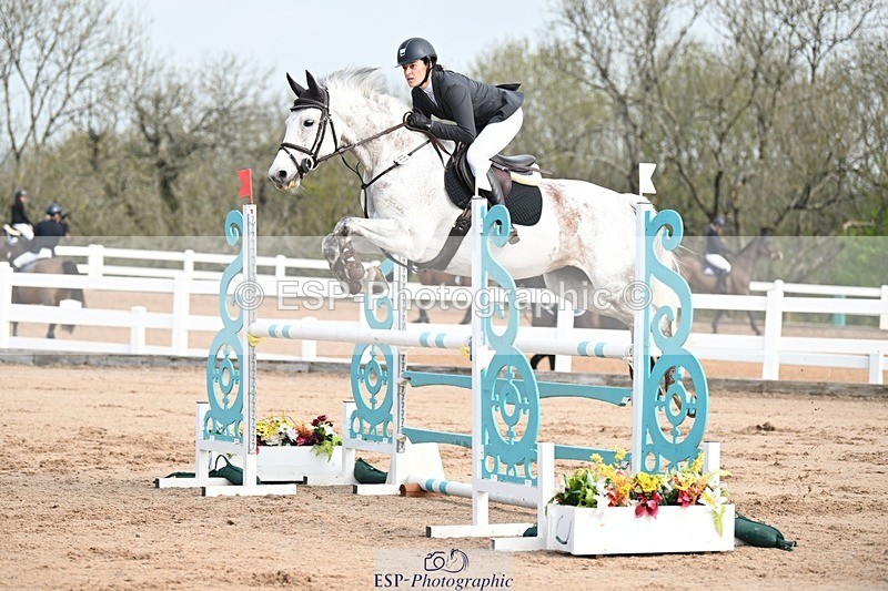 250424-093335-03621 - Cls 13 - 1 Star Bronze Tour