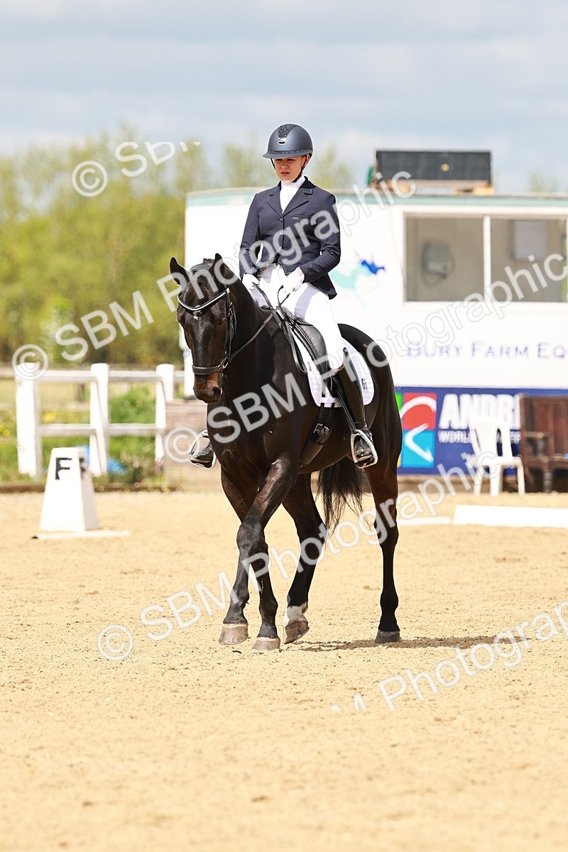 SBM_001155 - Class 8 - N5