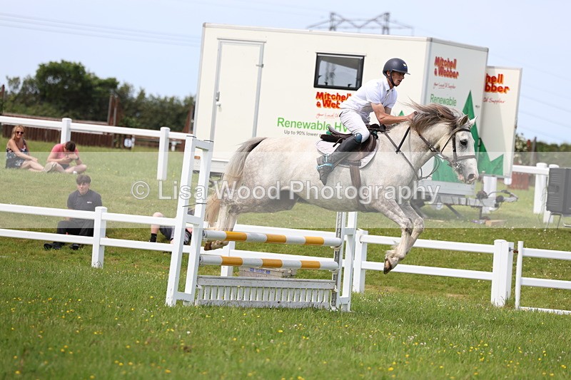 3E7A1651 - Class 13: Senior British Novice/90cm open