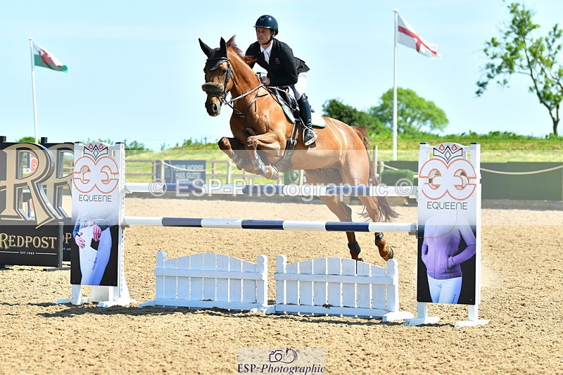 230527A-144422-05088 - Cls 17 National 1.30m Open