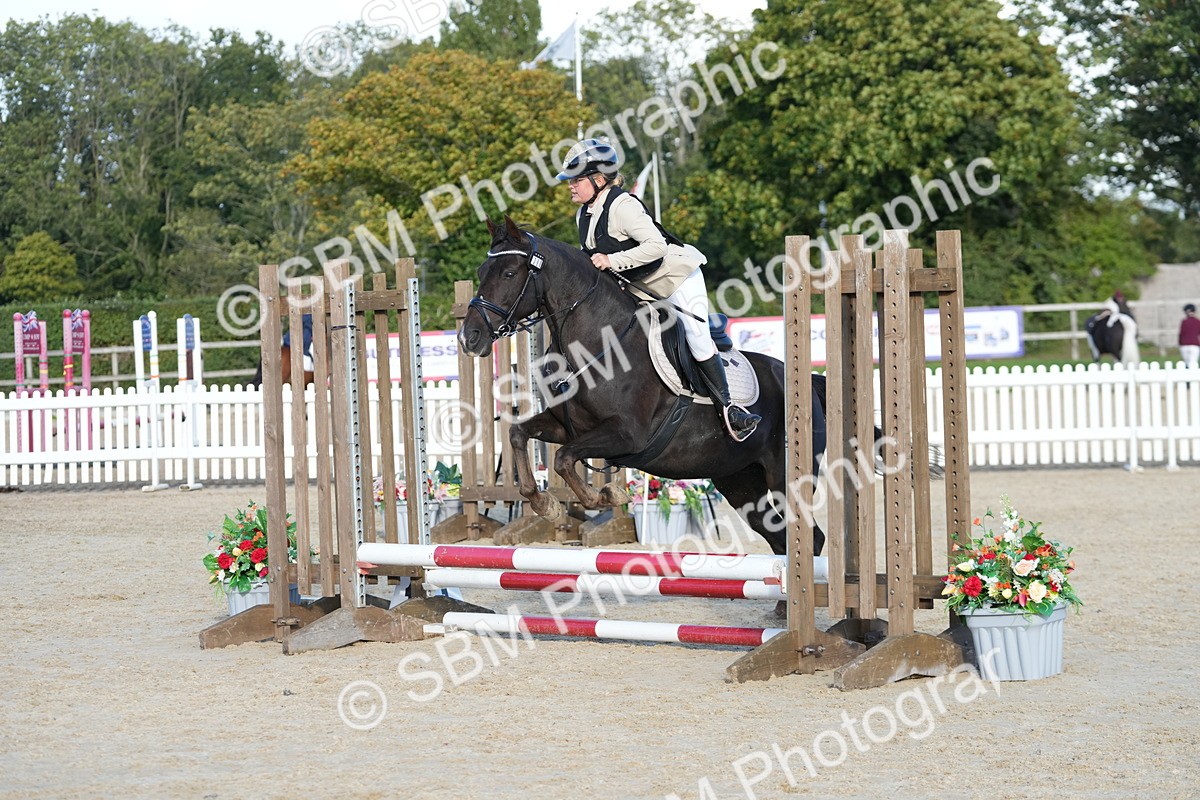 SBM_29021 - J43 - Horse & Hound Open 50cm