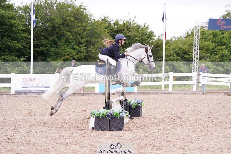 250629-112252-10901 - Cls 36 Pony Discovery & 90cm Open
