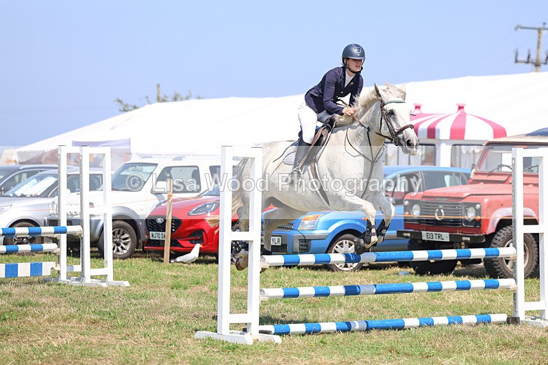 3E7A3985 - Class 3: Club 80cm Juniors and Seniors