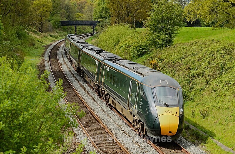 4th May 2024 - Whiteball, Somerset