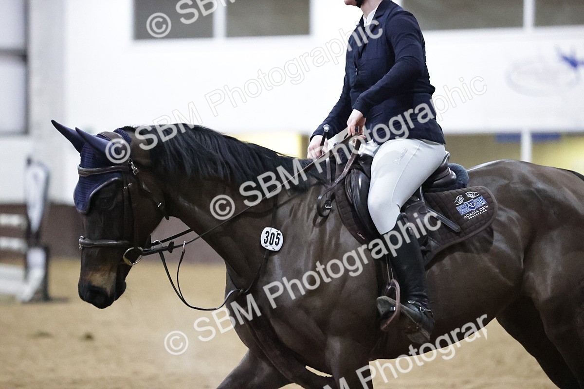 SBM_001917 - Class 4 - 1.10m