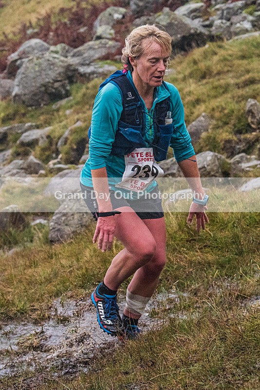Langdale-638 - Langdale Horseshoe Fell Race Saturday 7th October 2023
