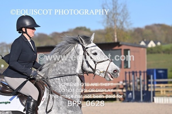 BPP_0628 - CLASS 4 British Novice/ 90cm Open