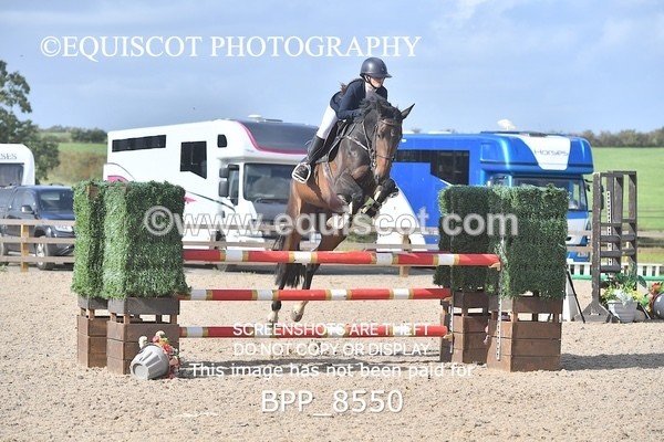 BPP_8550 - CLASS 38 SUN Senior Newcomers/ 1.10m Open