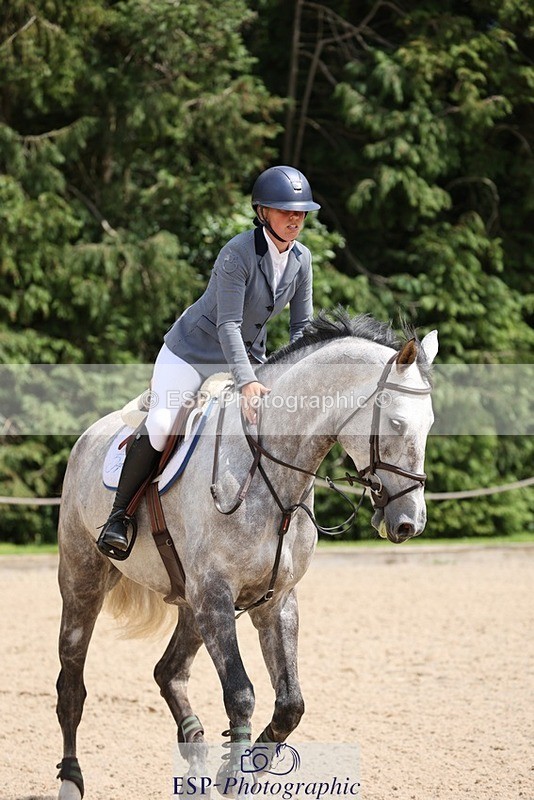240615-144828-01990 - Cls 6 Snr Foxhunter and 1.20m Open
