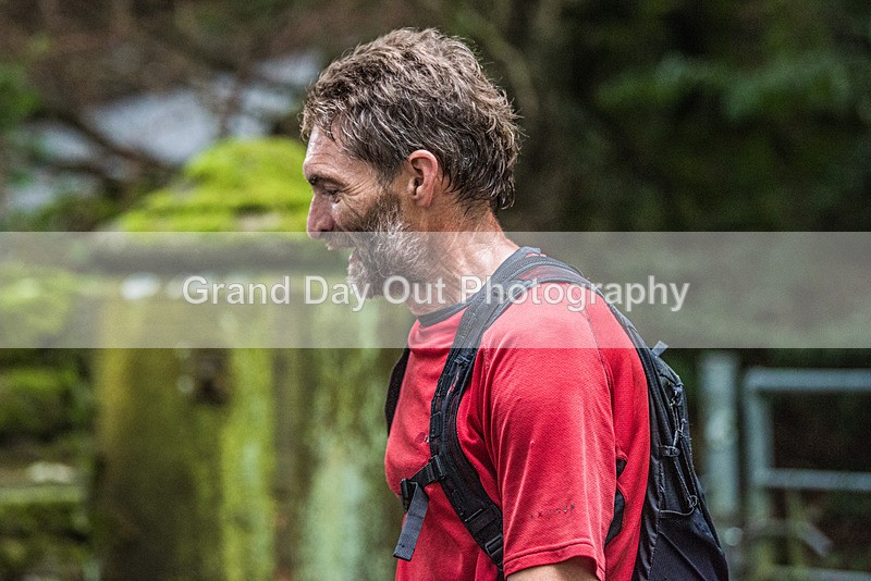 Kong MMM-1021 - Kong Mini Mountain Marathon Round 2 Peak District Bradfield Sunday 24th September 2023