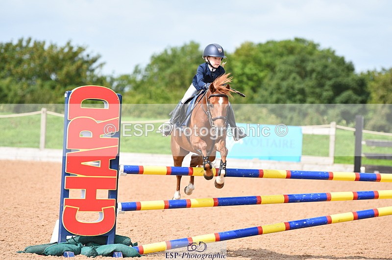 230716A-105854-02186 - Cls 36b Scope 138cm Graham Heath