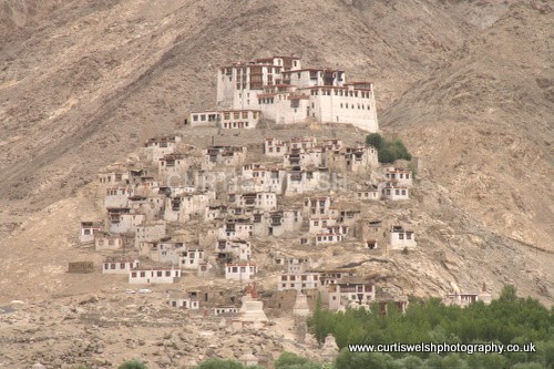 130 - LADAKH - INDIA